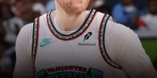 华体会体育登录入口-赚了✈️Shams：灰熊和斯潘塞重组合同 从2年450万变成4年1050万