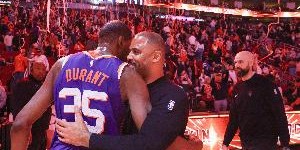 华体会登录入口-斯通：他可是杜兰特 乌度卡和管理层都支持交易得到他