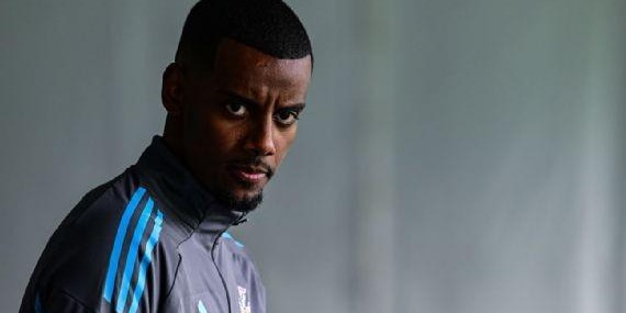 华体会官网-ESPN：国际足联近期修改的规则，可能成伊萨克未来的关键筹码