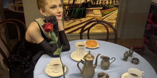 北京杜莎夫人蜡像馆将永久关闭 实探：目前每天客流量100人左右，闭馆后蜡像将运往其他馆