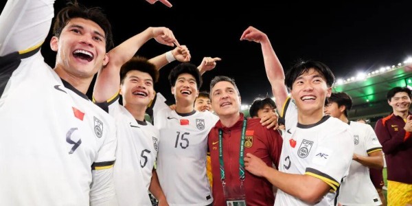 华体会体育登录入口-安东尼奥的小惊喜，中国足球的大震撼