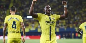 华体会登录入口-世体：巴萨在关注喀麦隆前锋艾永，但不急于在今夏引入他