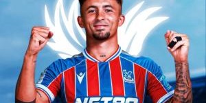 华体会hth官网入口-Here we go！罗马诺：黄潜前锋皮诺将加盟水晶宫，3000万欧+浮动