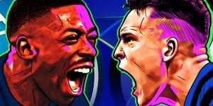 华体会在线登录-欧冠定归属⚡最新金球赔率：亚马尔、登贝莱前二！劳塔罗第五