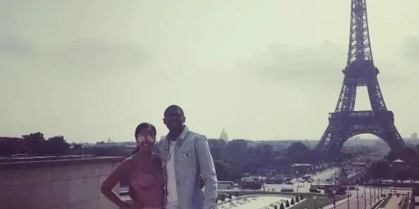 太阳1亿买断比尔！登哥“勾搭”嫂子引进比尔！