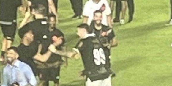 华体会登录入口-双脚站到足球上得吃黄牌！德佩不服？解释来了！