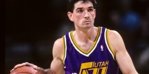 华体会hth官网入口-斯托克顿创单一球队出场纪录1686场 现役仅三人单队千场