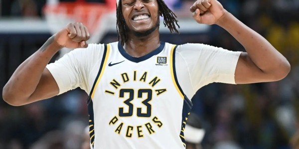 雷霆丢G6一堆问题！失误三分成命门，防守TJ成麻烦，切特该醒了！