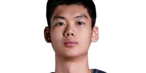 官宣｜马聪加盟吉林长白山恩都里男篮