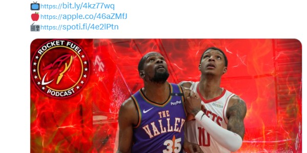 休媒透露换KD关键是筹码：转发小贾变强言论存深意 斯通担忧没错