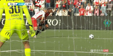 华体会官网-⚽挪超半场：塞特进球被吹后破门，罗森博格暂1-0腓特烈斯塔