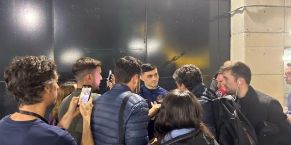 华体会体育登录入口-【现场】弗利克莱万痛击拜仁，巴萨复仇点燃久违激情