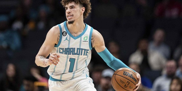 美记：一名乐透秀热门新秀拒绝为黄蜂试训，因为他不想和鲍尔一起打球