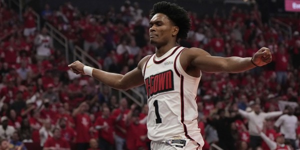 2K26阿门能力值超越德罗赞、福克斯、兰德尔、里夫斯、马克西及穆雷