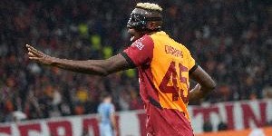 华体会体育登录入口-土耳其记者：奥斯梅恩已与曼联达成个人协议，将于今夏加盟