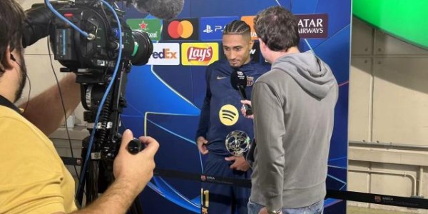 华体会体育登录入口-【现场】弗利克莱万痛击拜仁，巴萨复仇点燃久违激情