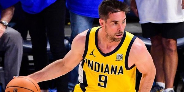 雷霆丢G6一堆问题！失误三分成命门，防守TJ成麻烦，切特该醒了！