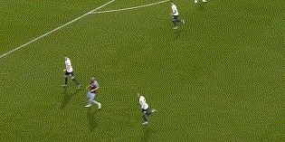 华体会在线登录-【英超】孙兴慜传中凯恩中楣 热刺客场0比1负伯恩利