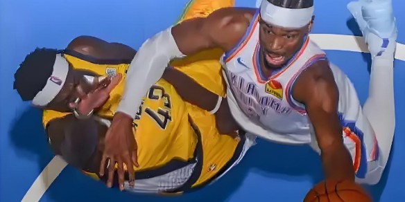 不合格二当家？杰威如何转型历史副手？