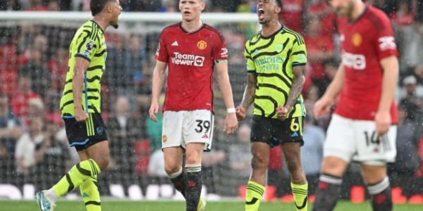 林良锋：桃园三兄弟，只剩曼联穷途末路乱走单骑