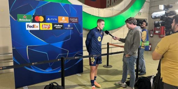 华体会体育登录入口-【现场】弗利克莱万痛击拜仁，巴萨复仇点燃久违激情