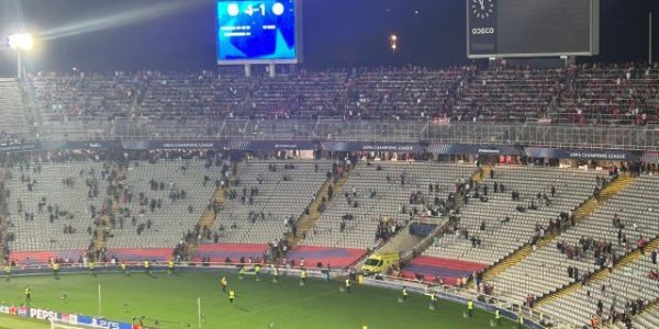 华体会体育登录入口-【现场】弗利克莱万痛击拜仁，巴萨复仇点燃久违激情