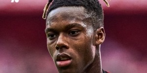 华体会官网-巴萨球迷取关⚽尼科-威廉姆斯续约之后INS粉丝掉了40万