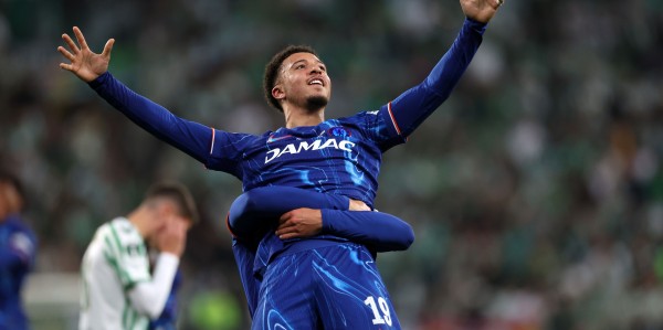 华体会体育登录入口-桑乔坚持薪资立场拒绝切尔西降薪 同样原因未选择罗马