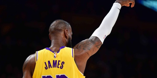 盘点NBA历史上那些技能非常全面的伟大球员