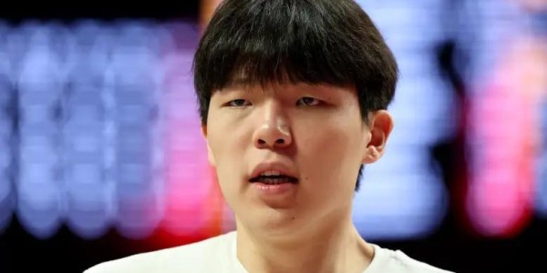 华体会hth官网入口-官方：杨瀚森2天内第2次被下放，昨日未出战&amp;amp;amp;今日预计出战G联赛