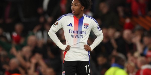 华体会在线登录-法媒披露：曼联夏窗引援目标马利克-福法纳，双向意向因故未能达成协议