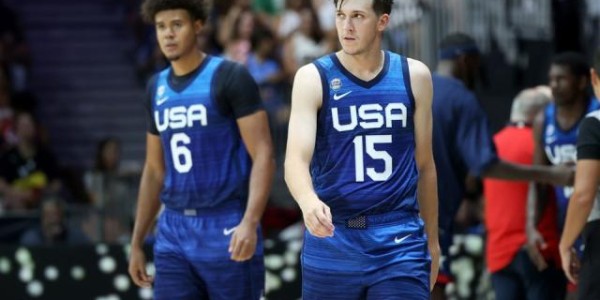 华体会体育登录入口-【男篮世界杯前瞻C组】美国一枝独秀 希腊实力大减？