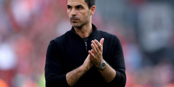 若零封战胜利物浦，阿森纳将追平百年前赛季前3轮全胜未丢1球纪录