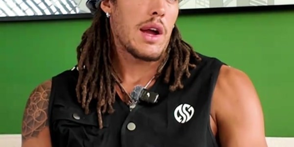 华体会登录入口-性情中人戈登专访：揭秘NBA球员生涯背后的初心与动力