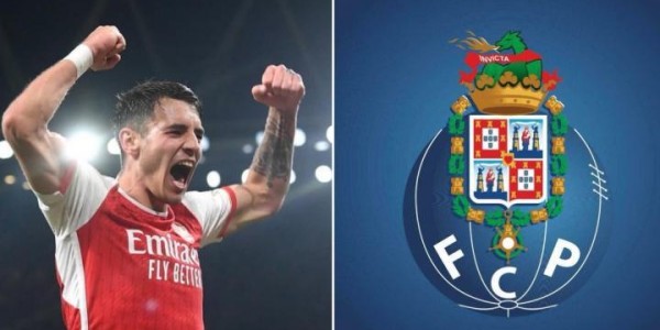 华体会体育登录入口-罗马诺：阿森纳收到波尔图超2500万欧正式报价，基维奥尔同意加盟