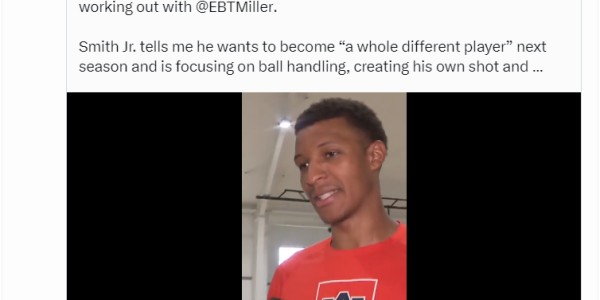 休媒透露换KD关键是筹码：转发小贾变强言论存深意 斯通担忧没错