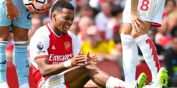 华体会体育登录入口-廷伯重伤重击阿森纳：整条防线的厚度都大打折扣！