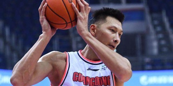 华体会hth官网入口-易建联两次发火唤醒广东 半场逆转深圳斩获六连胜
