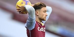 华体会hth官网入口-卡什：维拉在主场很强，完全有能力进巴黎两、三个球