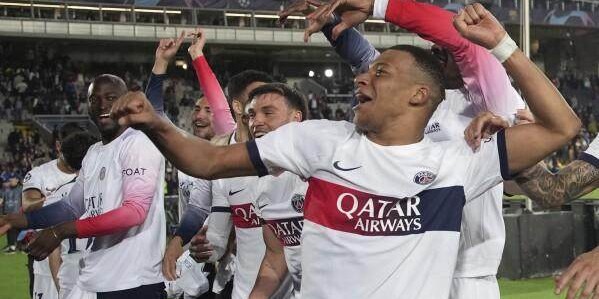 华体会登录入口-今年金球归姆巴佩？他现在领先凯恩贝林厄姆