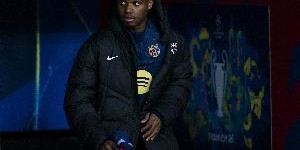 华体会hth官网入口-7月初官宣！记者：法蒂已通过摩纳哥体检并签约