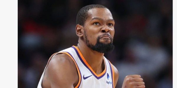 休媒透露换KD关键是筹码：转发小贾变强言论存深意 斯通担忧没错