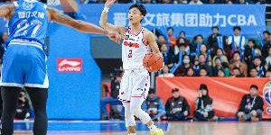 媒体人：广东经验&amp;amp;底蕴不逊任何对手 山西下一轮不会轻松有点够呛