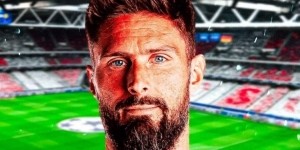 华体会登录入口-38岁吉鲁重返欧洲！法媒：吉鲁与里尔就1+1合同达成原则性协议