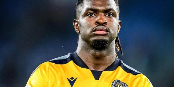 华体会登录入口-米体：国米考虑租借加强制买断，2000-2500万欧报价索莱