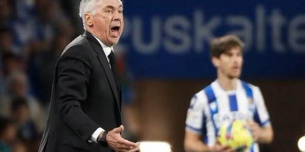 华体会体育登录入口-心不在焉防线暴雷 又输球的皇马能很快有改观吗？