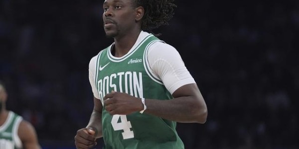 如何降薪且留存实力？绿军交易方案：霍勒迪去独行侠&amp;amp;amp;波津去公牛