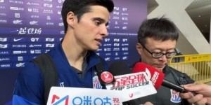 华体会官网-特谢拉：连续主场作战就是抢分的机会，一定要找到攻防的平衡点