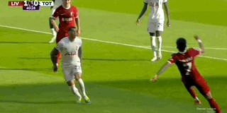 华体会登录入口-【英超】萨拉赫传射孙兴慜破门！利物浦4比2热刺