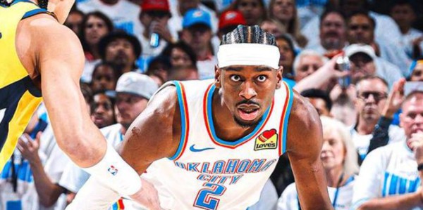 雷霆丢G6一堆问题！失误三分成命门，防守TJ成麻烦，切特该醒了！